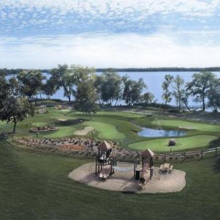 Arrowwood Resort Hotel And Conference Center - Александрия Удобства фото